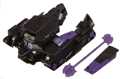 Picture of 5-Step Megatronus