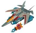 Picture of Power Surge Starscream & Lancelon