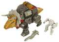 Picture of Dinobot Slug and Daniel Witwicky (86-07) 