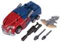 Picture of Gamer Edition Optimus Prime (+03) 