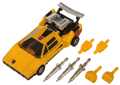 Picture of Sunstreaker