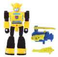 Picture of Bumblebee with Heli-Pack