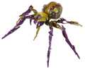 Picture of Blackarachnia