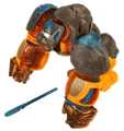 Picture of Blast Punch Optimus Primal