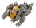 Picture of Gold Armor Grimlock