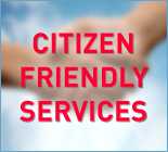 Citizen Friendly Services