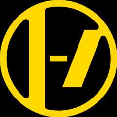 Twenty One Pilots logo
