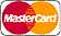 MasterCard logo