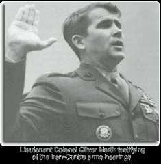 Oliver North