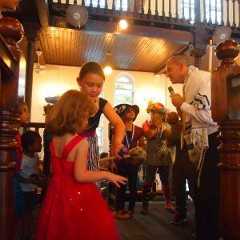 OLYMPUS DIGITAL CAMERA