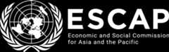 ESCAP Logo