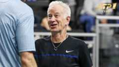 John McEnroe