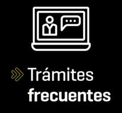 En esta sección te brindamos la relación de procedimientos documentarios más solicitados en nuestra universidad.