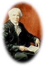 Elizabeth Blackwell