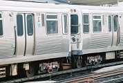 Chicago L Subway