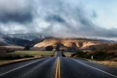 highway