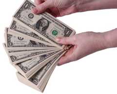 money-cost