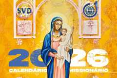 Um olhar sobre a Missão! Um olhar sobre a Missão!