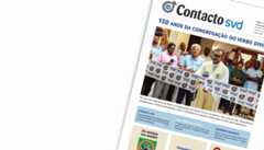 CONTACTO SVD CONTACTO SVD