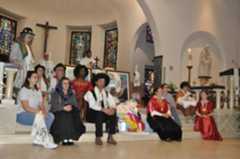 PEREGRINAÇÃO NACIONAL DE AMIGOS DO VERBO DIVINO 2024