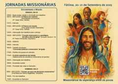 JORNADAS MISSIONÁRIAS 2025