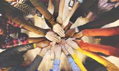 Mãos Missionárias 2025 Mãos Missionárias 2025