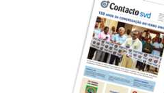 CONTACTO SVD CONTACTO SVD