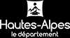 logo du département des Hautes Alpes