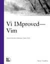 Buy a book, help Uganda, learn Vim