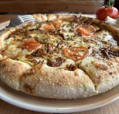 TörökZugEvő Pizza & Pasta