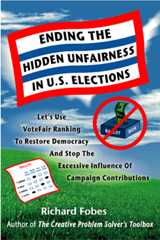 Ending The Hidden Unfairness In U.S. Elections
