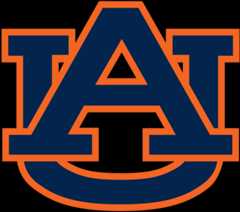 Auburn