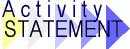 Activity Statement