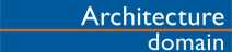 Architecture Domain