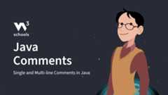 Java Tutorial on YouTube