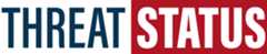 Logo: Threat Status