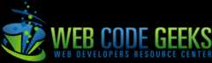 Web Code Geeks