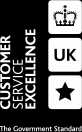 Customer service excellence