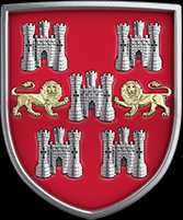 Winchester City Council Crest
