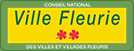 La ville a le label 'Ville fleurie' avec 2 fleurs