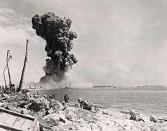 Operation »Flintlock«