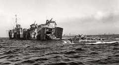 Operation »Shingle«