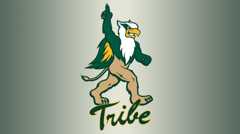 Tribe Mascot