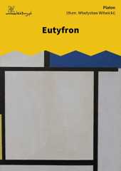 Platon, Eutyfron