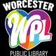 Worcester Public Library's WPL Logo