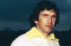 Johnny Giles