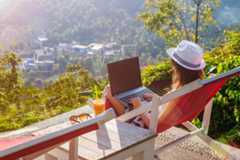 This could be you...If you know where to look!