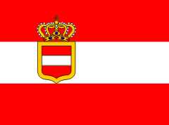 [Austria Naval                            and Merchant Ensign, 1786-1918]