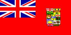 [Canada                            unofficial red ensign 1896-1905]
