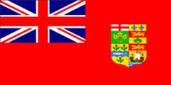 [Canada red                            ensign 1892-1922]